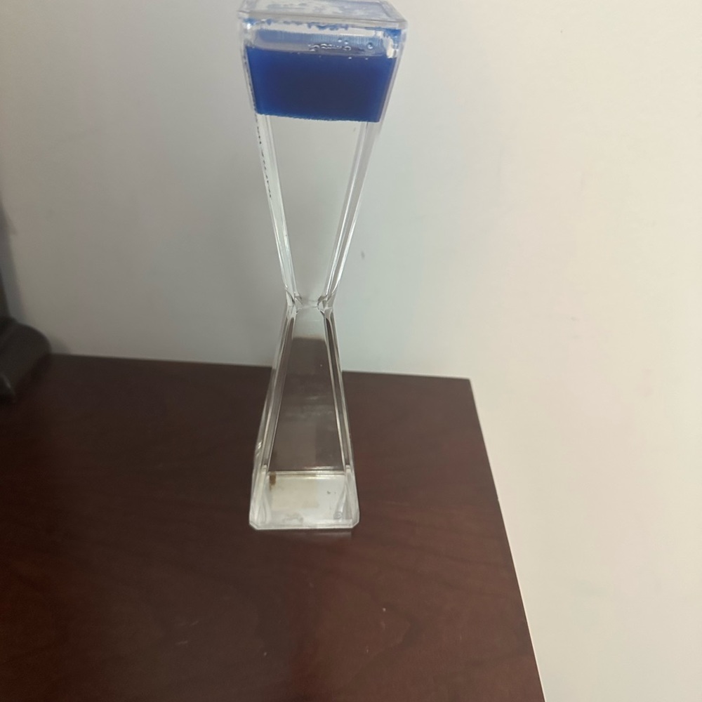 Sand timer new - Picture 7 of 8